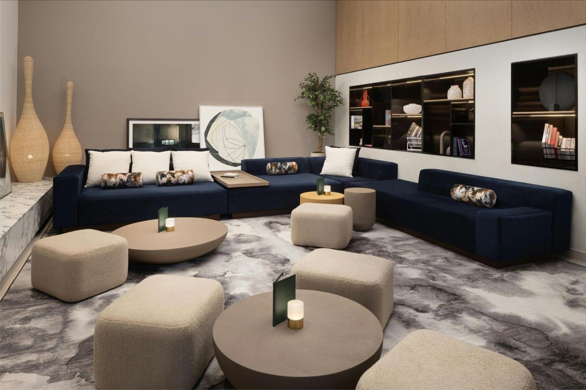 Ac Hotel By Marriott Glasgow Exteriör bild