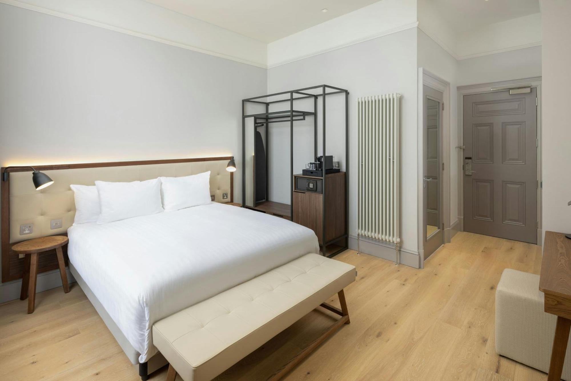 Ac Hotel By Marriott Glasgow Exteriör bild